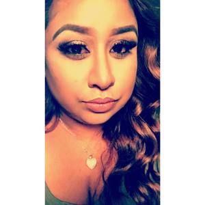 Meet your Posher, Chrystal